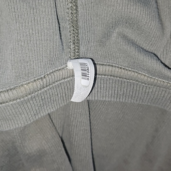 Free People Intimately Movement Women  U neck Tank Top T-shirt Size M - Picture 10 of 11